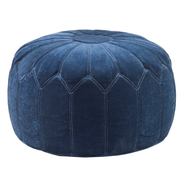 Chair poufs 2025